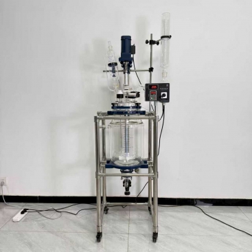 哪些因素會導致小型實驗室用雙層玻璃反應釜的價格有差異